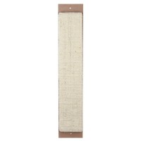 Кігтіточка для кішок Trixie бежева 11 x 56 см